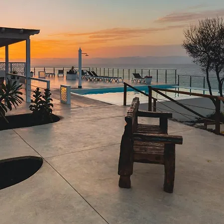 Etti - Paradise La Gaviota Appartamento