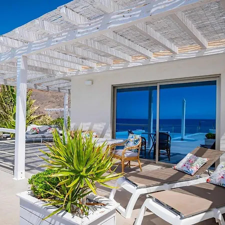 Appartamento Etti - Paradise La Gaviota Pájara