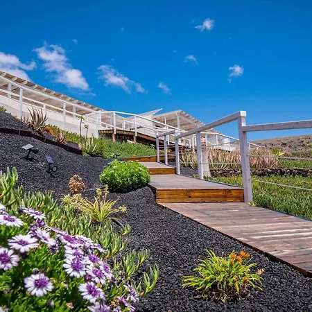 Appartement Etti - Paradise La Gaviota
