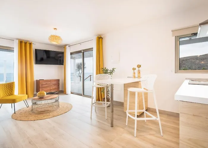 Appartement Etti - Paradise La Gaviota