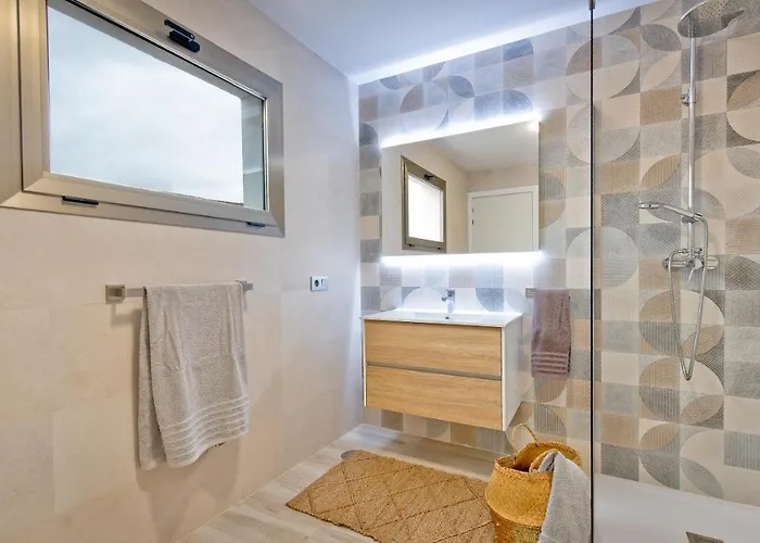 Appartement Etti - Paradise La Gaviota