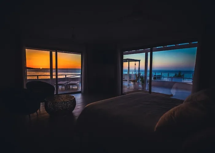Appartement Etti - Paradise La Gaviota Pájara