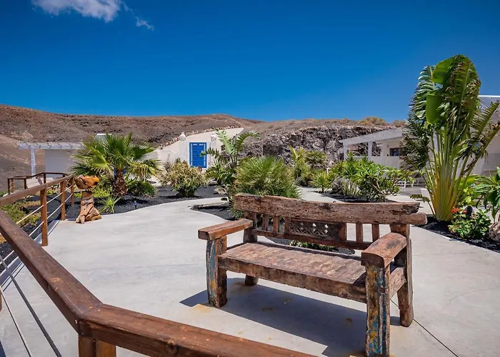 Appartement Etti - Paradise La Gaviota