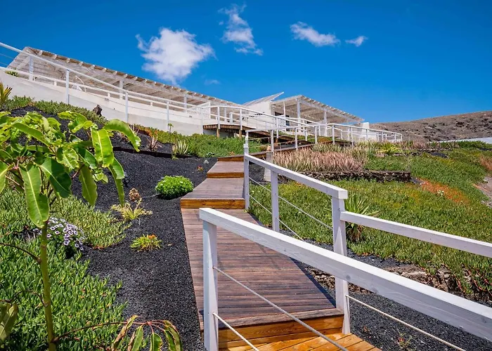 Appartement Etti - Paradise La Gaviota *