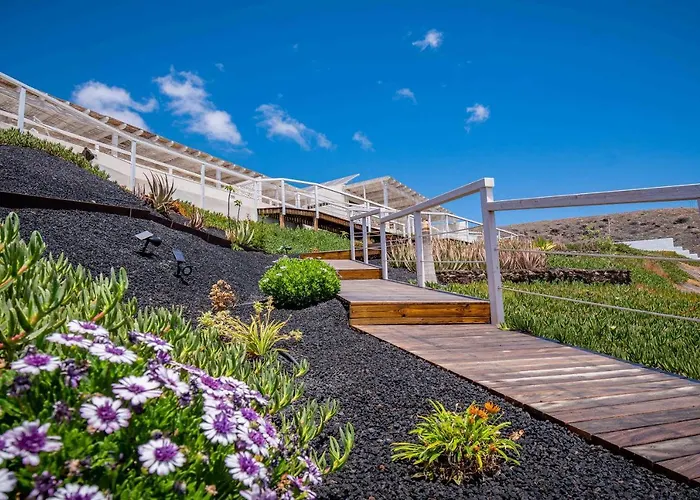 Appartement Etti - Paradise La Gaviota