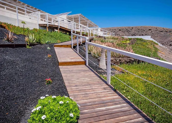 Appartement Etti - Paradise La Gaviota *